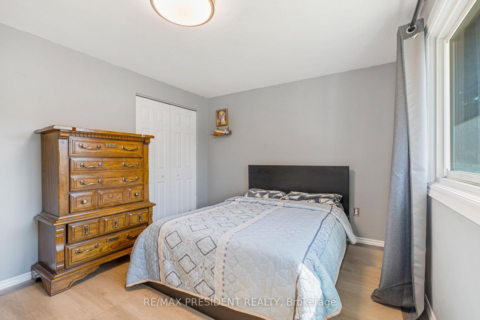 Photo 24 of 6 Rideau Crescent, Hamilton, Lisgar — HOMEH