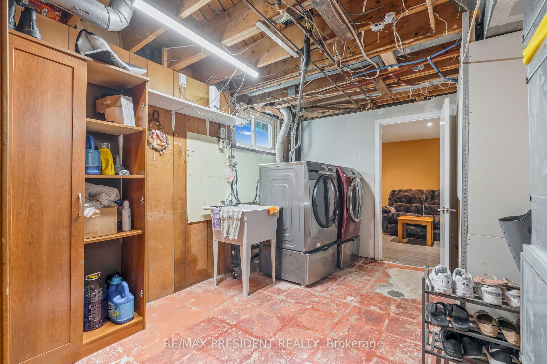Photo 27 of 6 Rideau Crescent, Hamilton, Lisgar — HOMEH