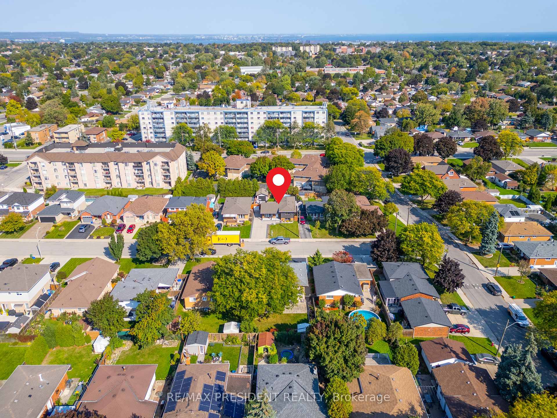 Photo 39 of 6 Rideau Crescent, Hamilton, Lisgar — HOMEH