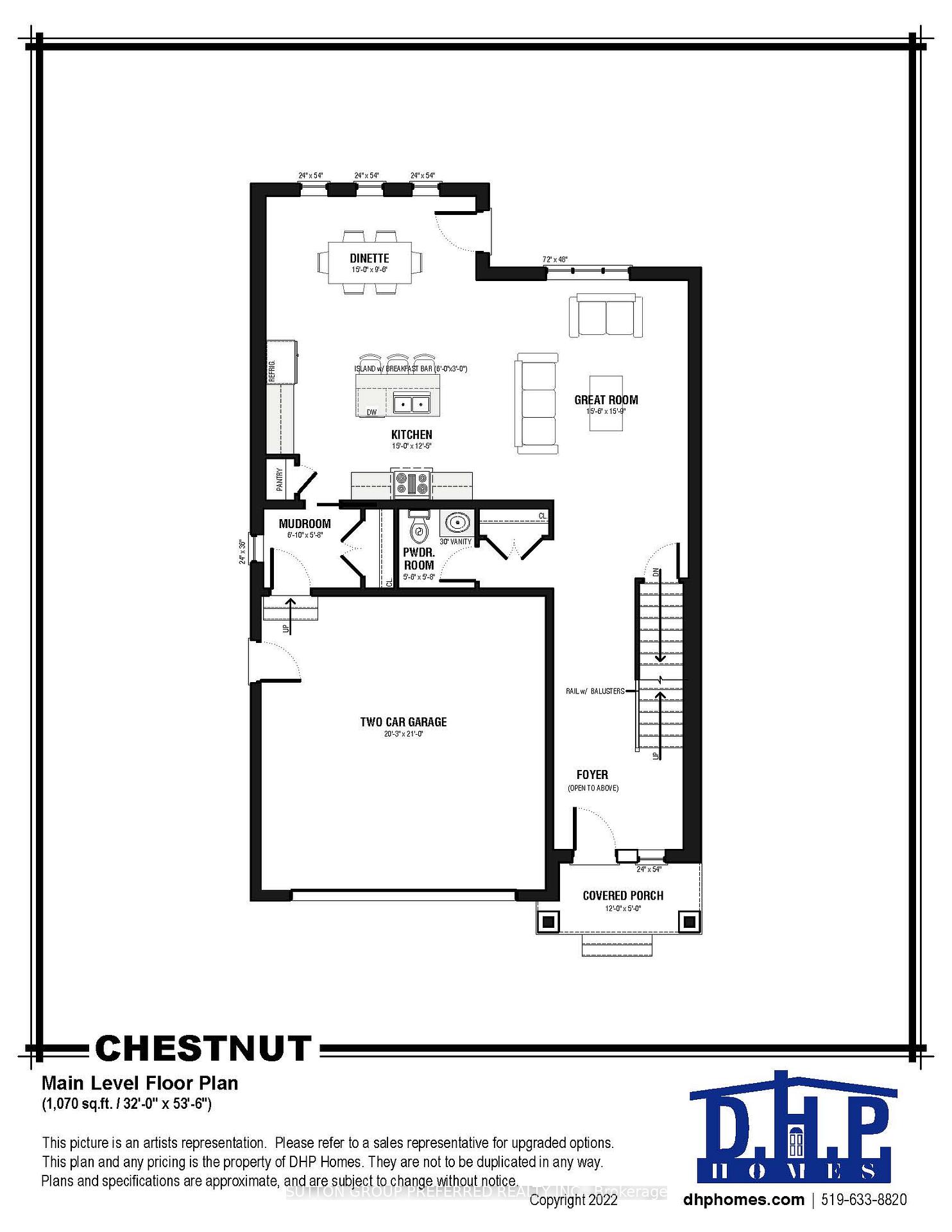 Photo 2 of 154 Renaissance Drive, St. Thomas — HOMEH