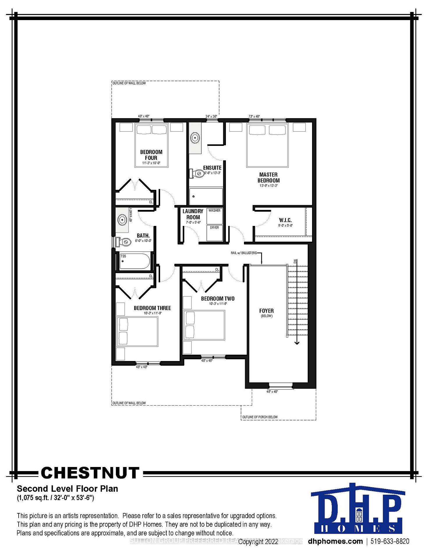 Photo 3 of 154 Renaissance Drive, St. Thomas — HOMEH