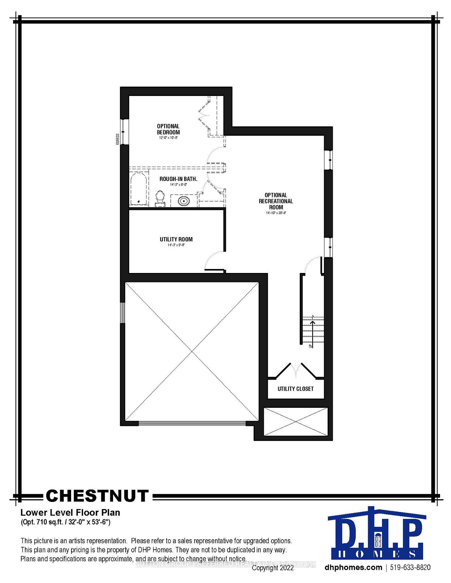 Photo 4 of 154 Renaissance Drive, St. Thomas — HOMEH