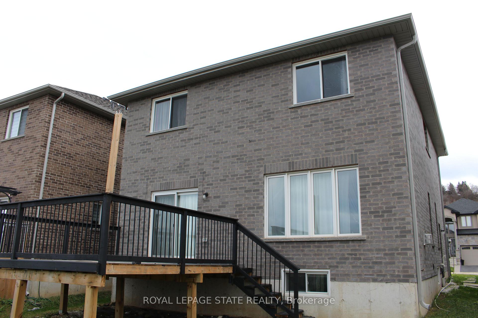 Photo 30 of 250 Nashville Circle, Hamilton, Gershome — HOMEH