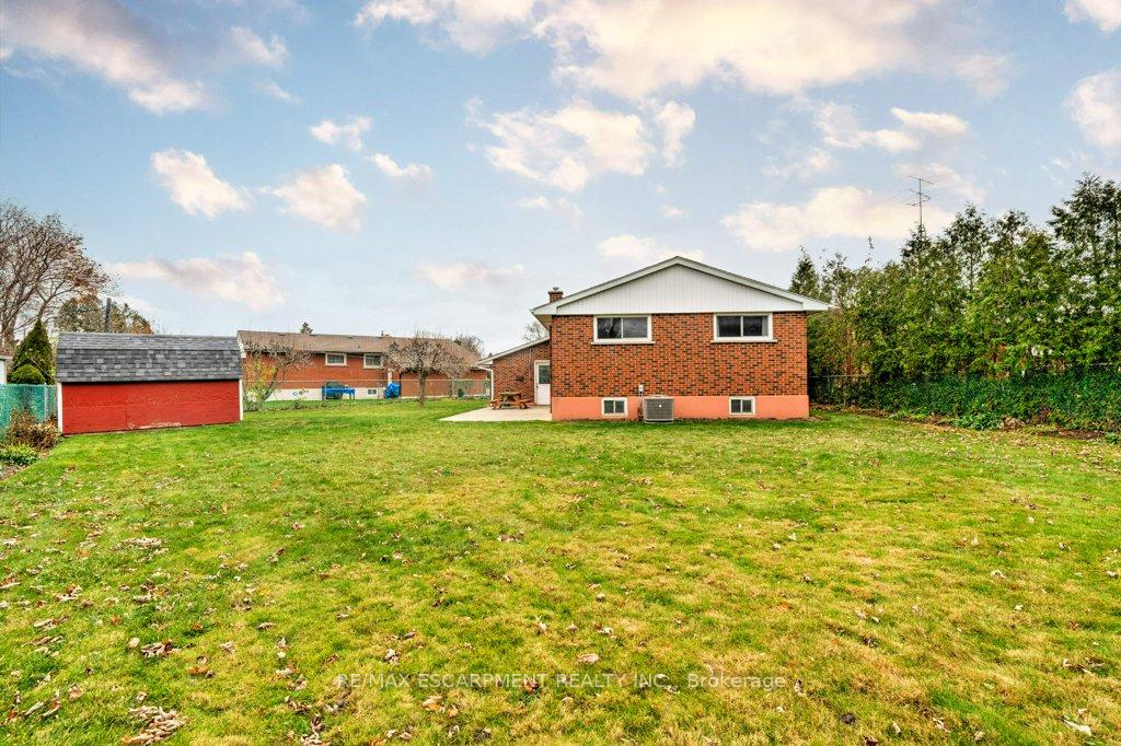 Photo 28 of 146 West 3rd Street, Hamilton, Bonnington — HOMEH