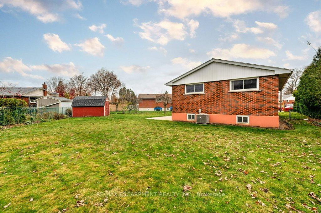 Photo 29 of 146 West 3rd Street, Hamilton, Bonnington — HOMEH