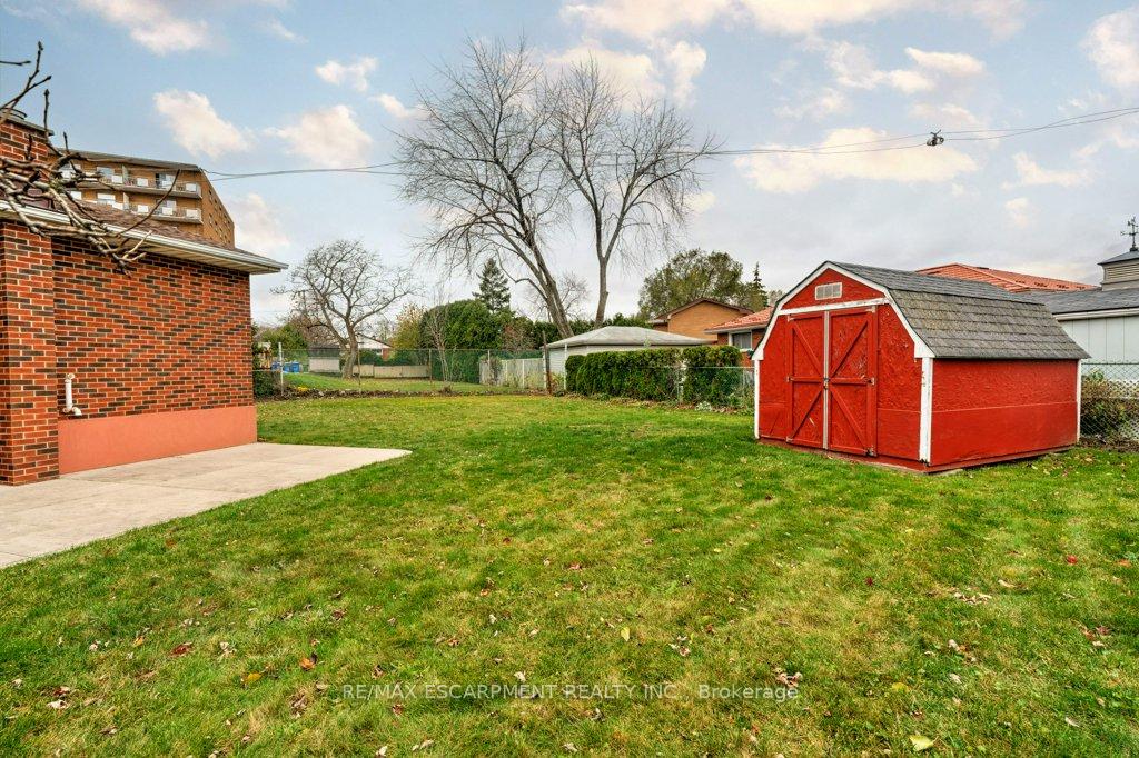 Photo 31 of 146 West 3rd Street, Hamilton, Bonnington — HOMEH