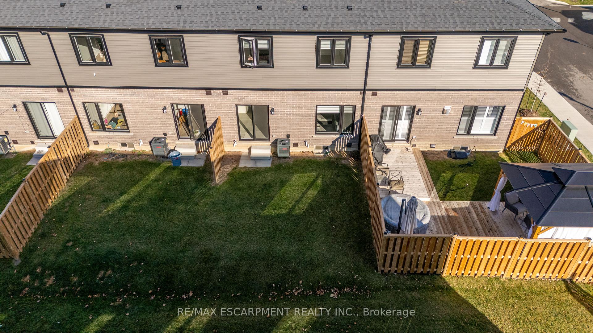 Photo 27 of 33 Southam Lane, Hamilton, Mountview — HOMEH