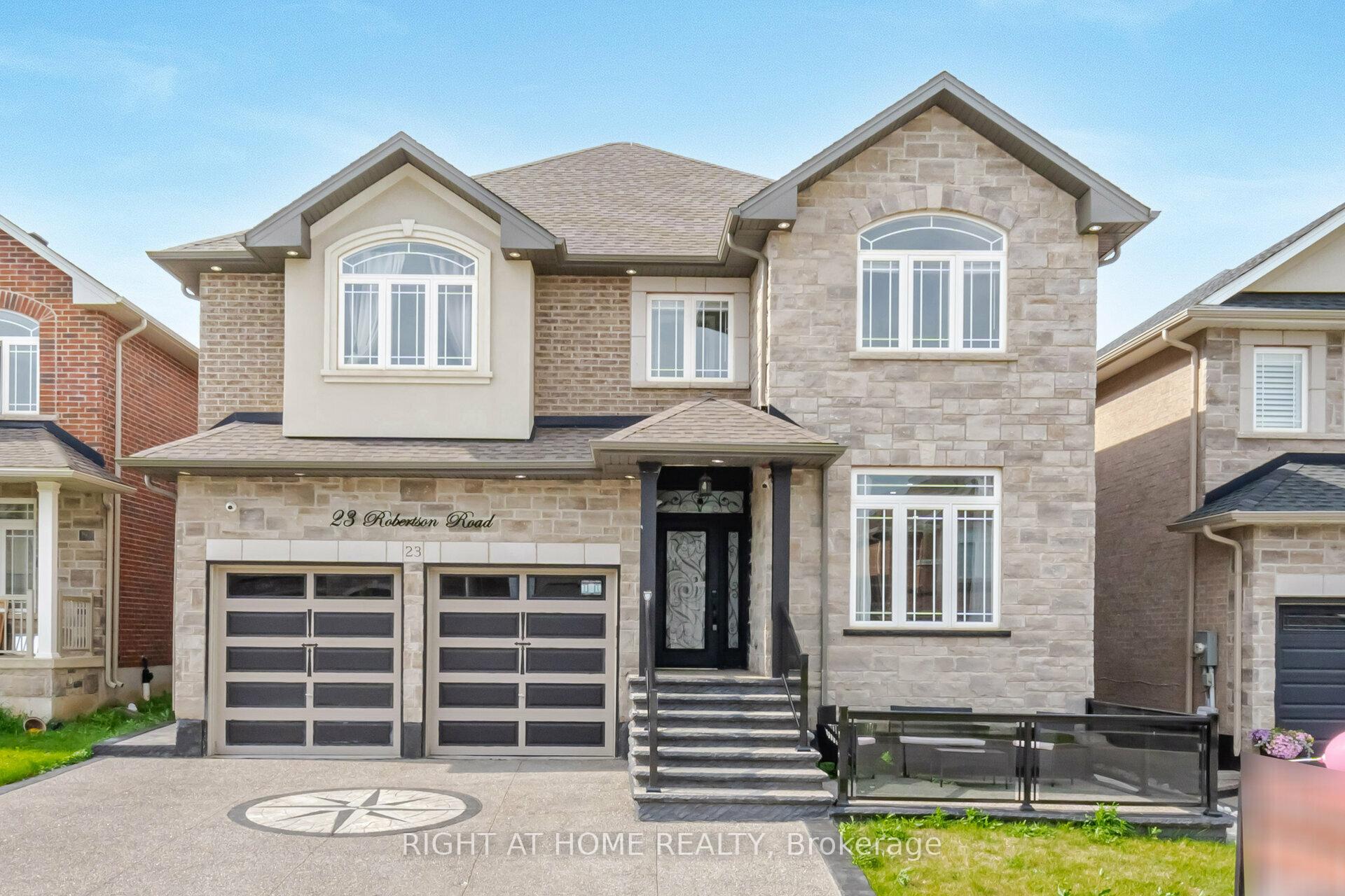 Photo 2 of 23 Robertson Road, Hamilton, Ancaster — HOMEH