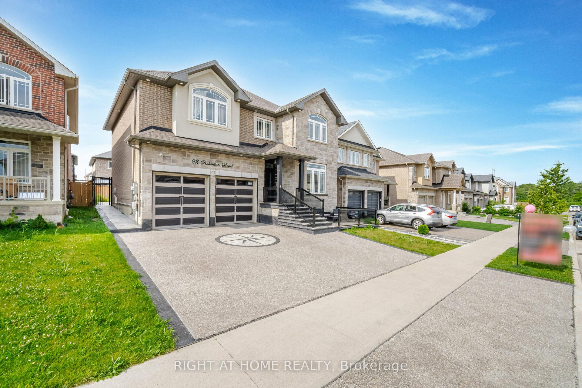 Photo 42 of 23 Robertson Road, Hamilton, Ancaster — HOMEH
