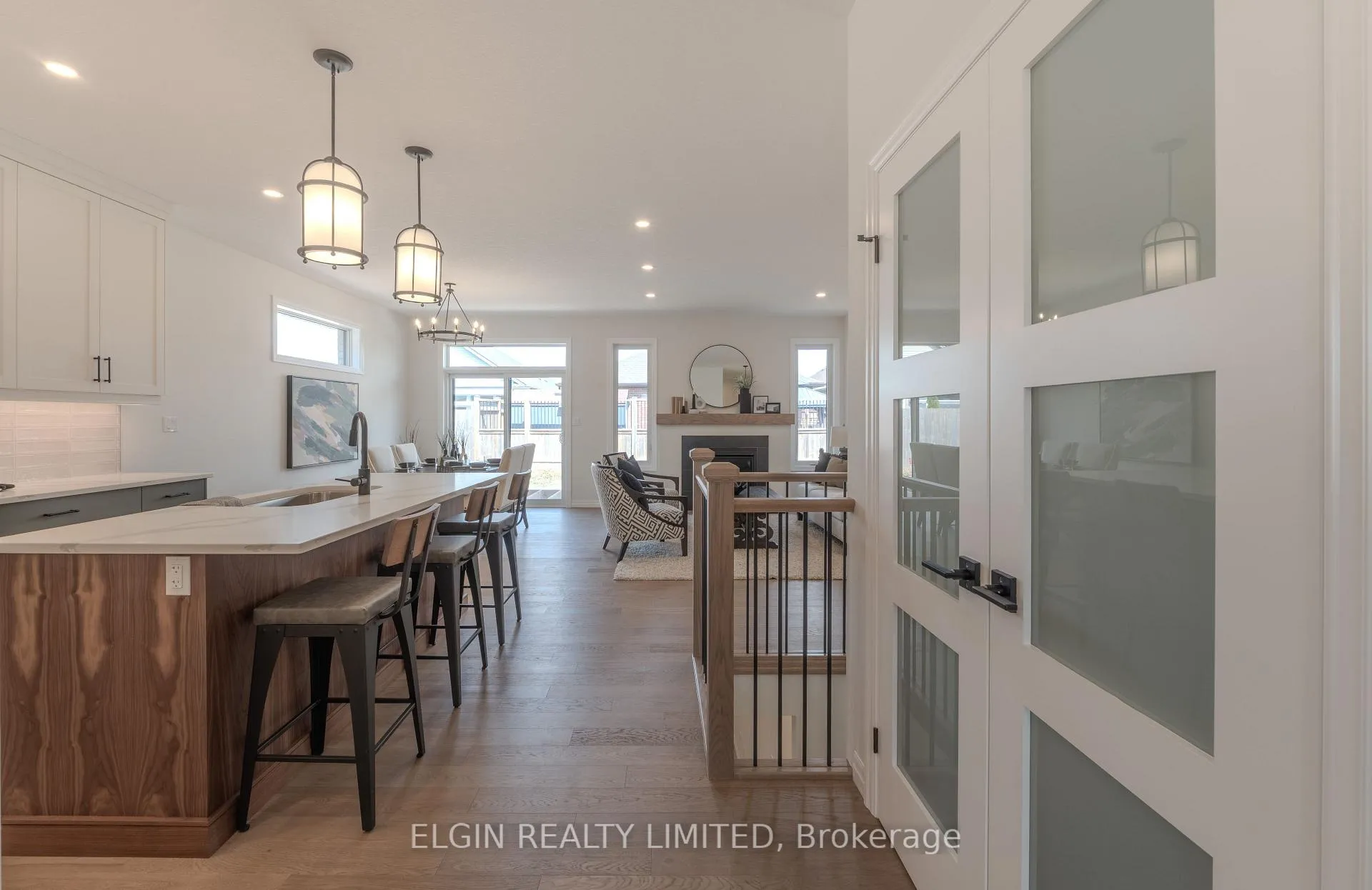 Photo 5 of 42197 McBain Line, Central Elgin, Rural Central Elgin — HOMEH