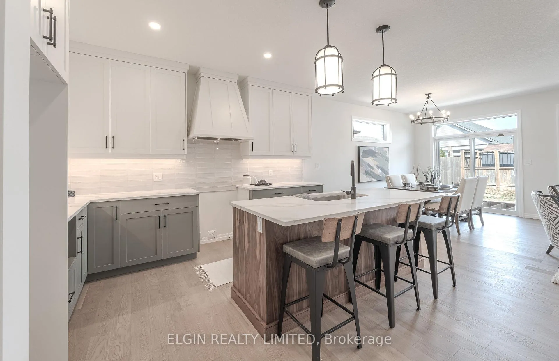 Photo 6 of 42197 McBain Line, Central Elgin, Rural Central Elgin — HOMEH