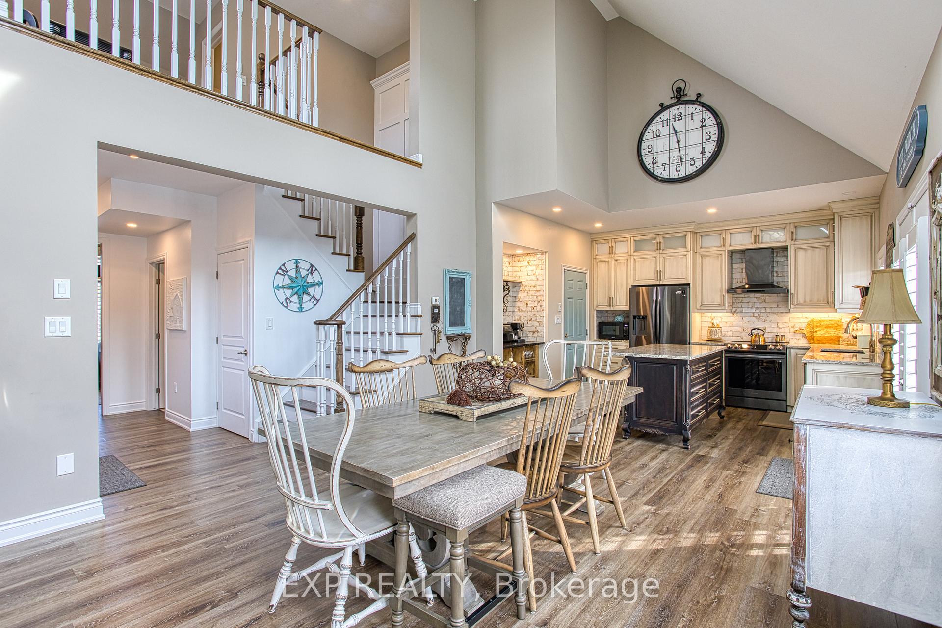 Photo 16 of 4 Valiant Circle, Hamilton, Binbrook — HOMEH