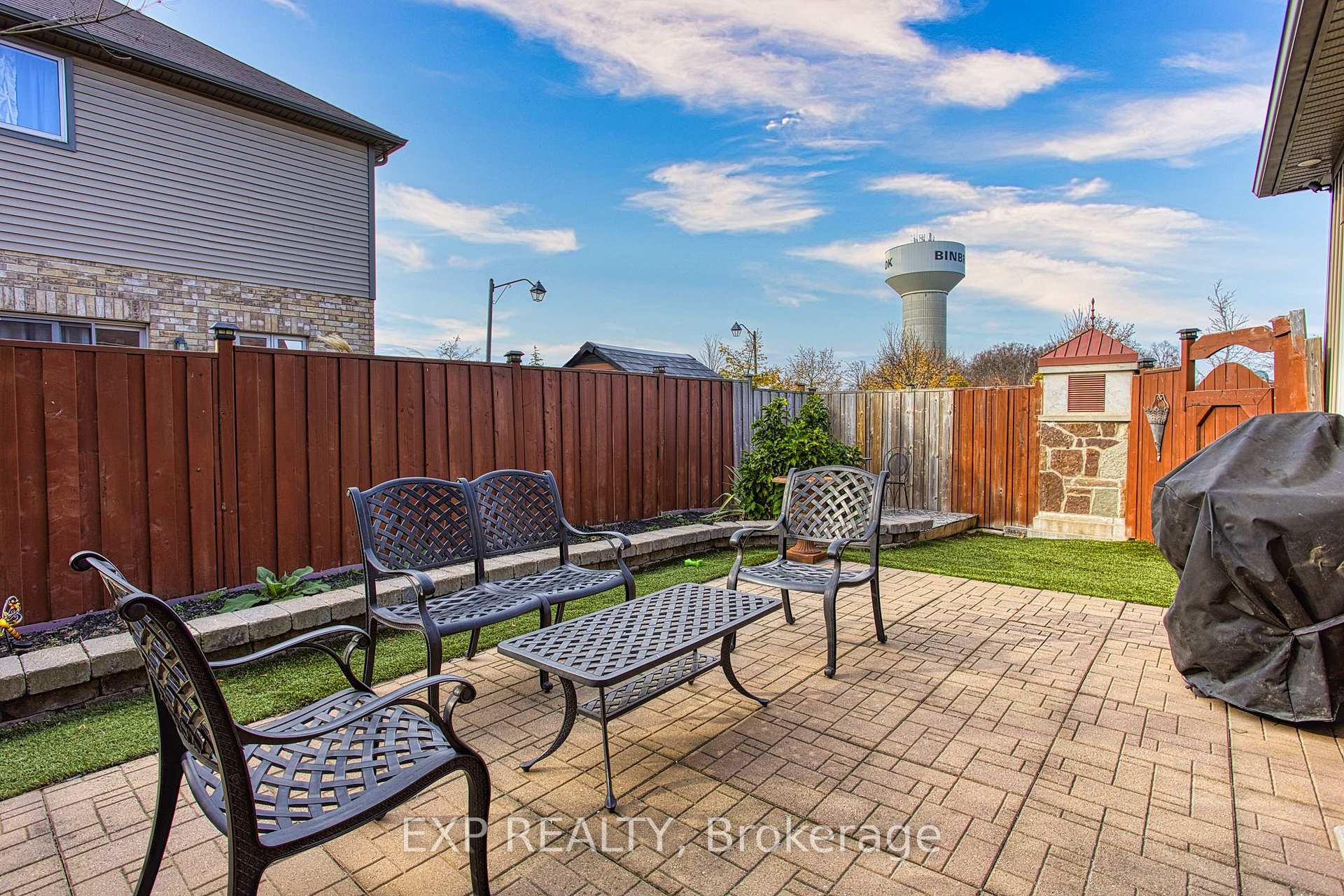 Photo 37 of 4 Valiant Circle, Hamilton, Binbrook — HOMEH