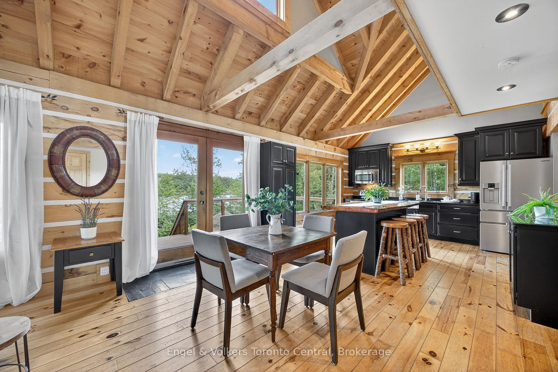 Photo 2 of Unit 1042 Amanda Ln, 1750 Frank Cooper Trail, Gravenhurst, Ryde — HOMEH