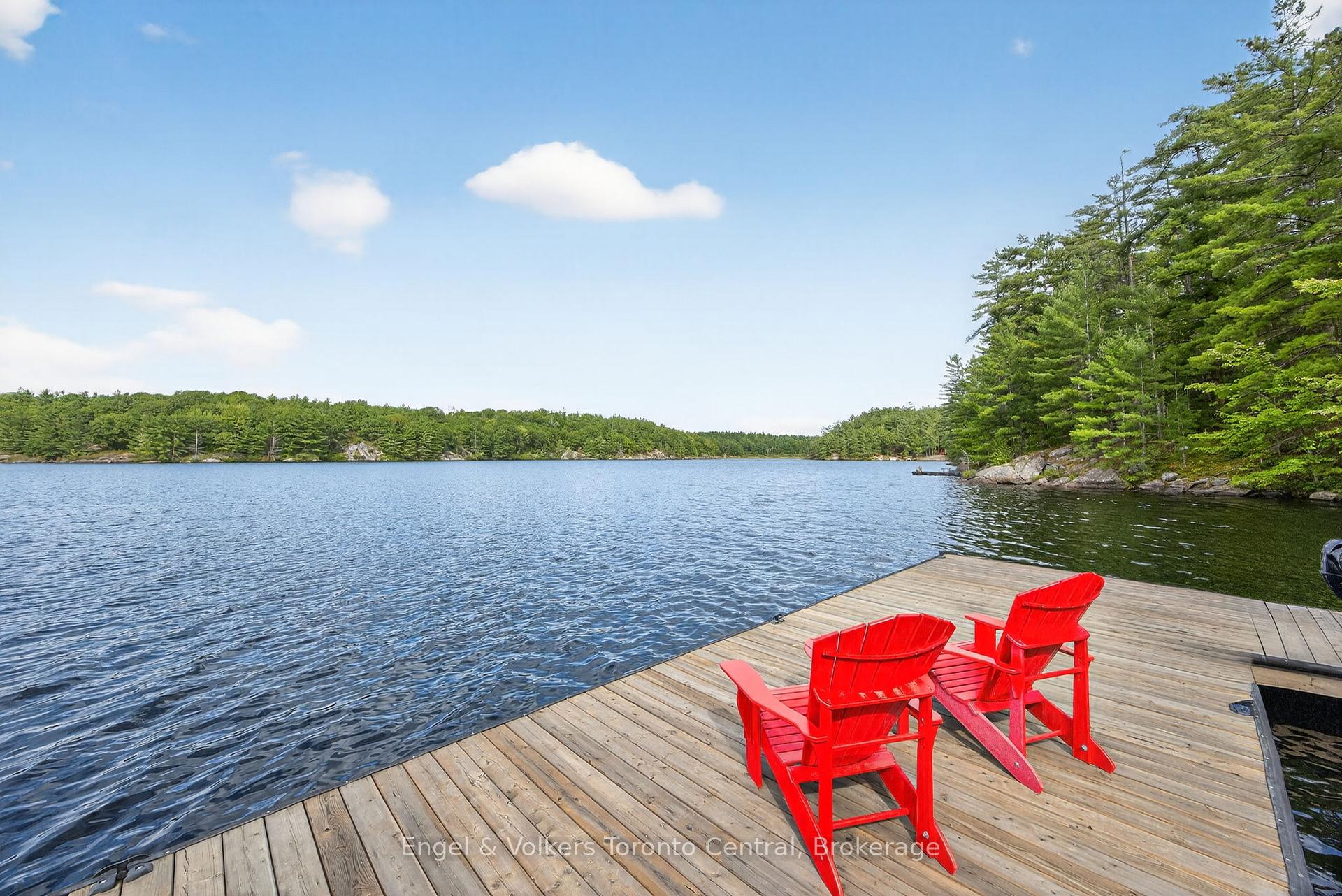 Photo 3 of Unit 1042 Amanda Ln, 1750 Frank Cooper Trail, Gravenhurst, Ryde — HOMEH