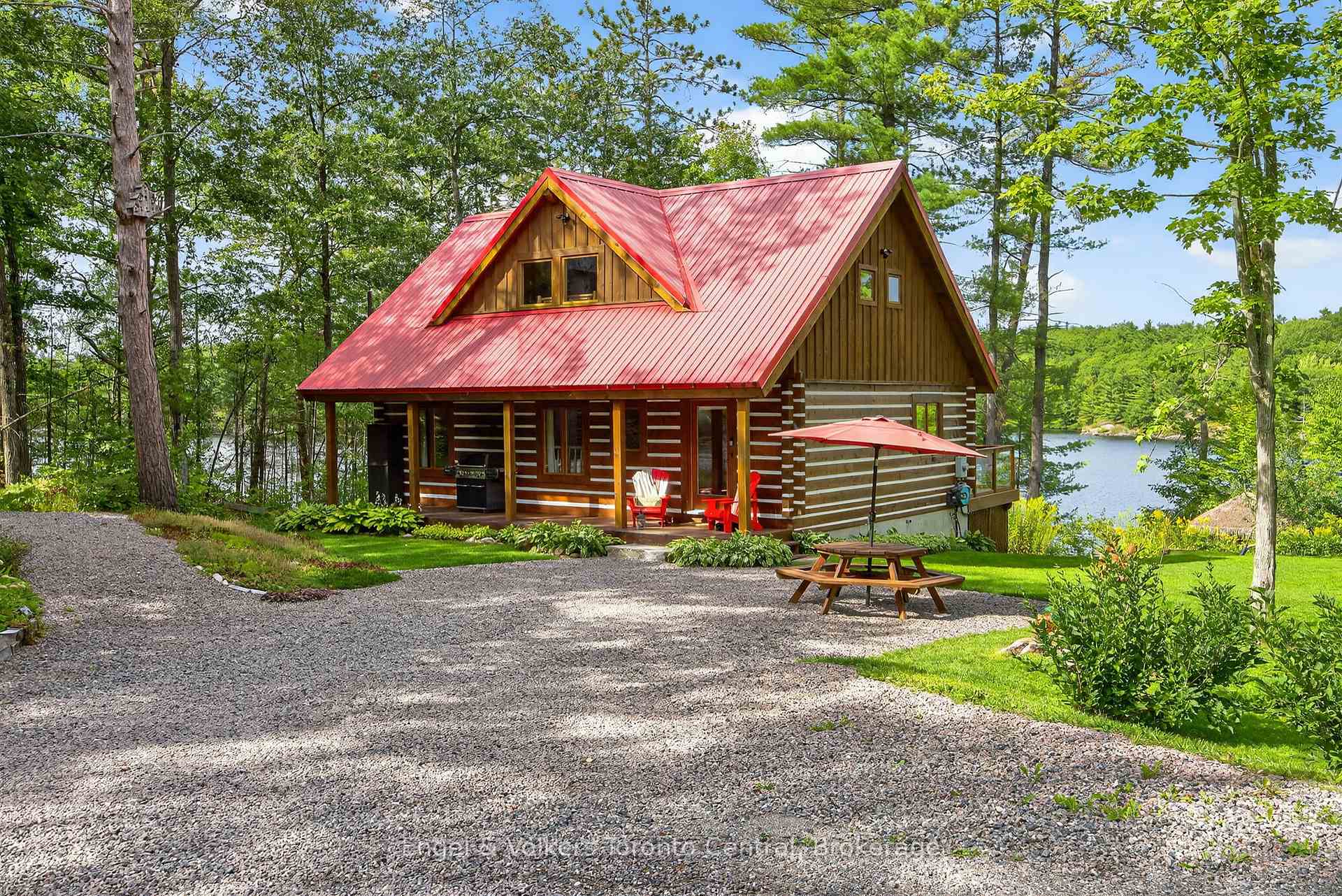 Photo 5 of Unit 1042 Amanda Ln, 1750 Frank Cooper Trail, Gravenhurst, Ryde — HOMEH
