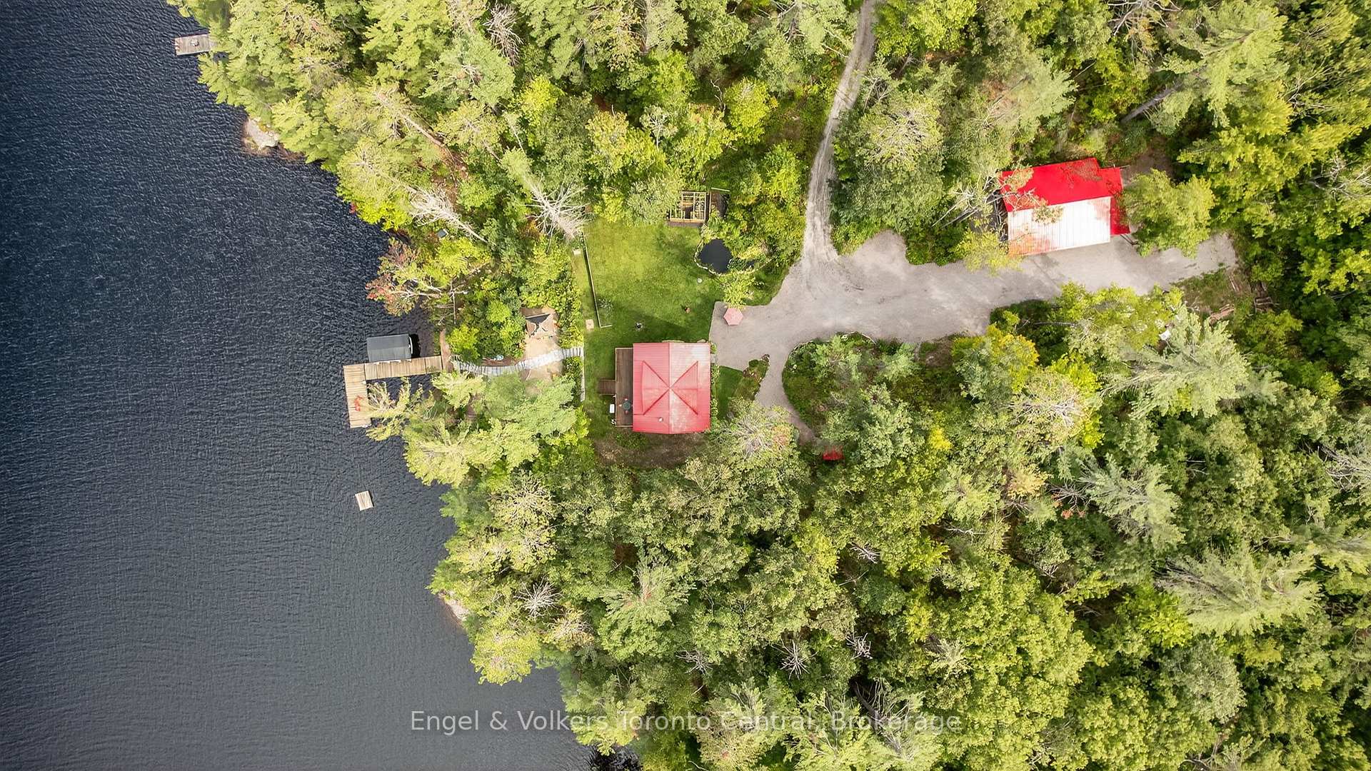 Photo 8 of Unit 1042 Amanda Ln, 1750 Frank Cooper Trail, Gravenhurst, Ryde — HOMEH