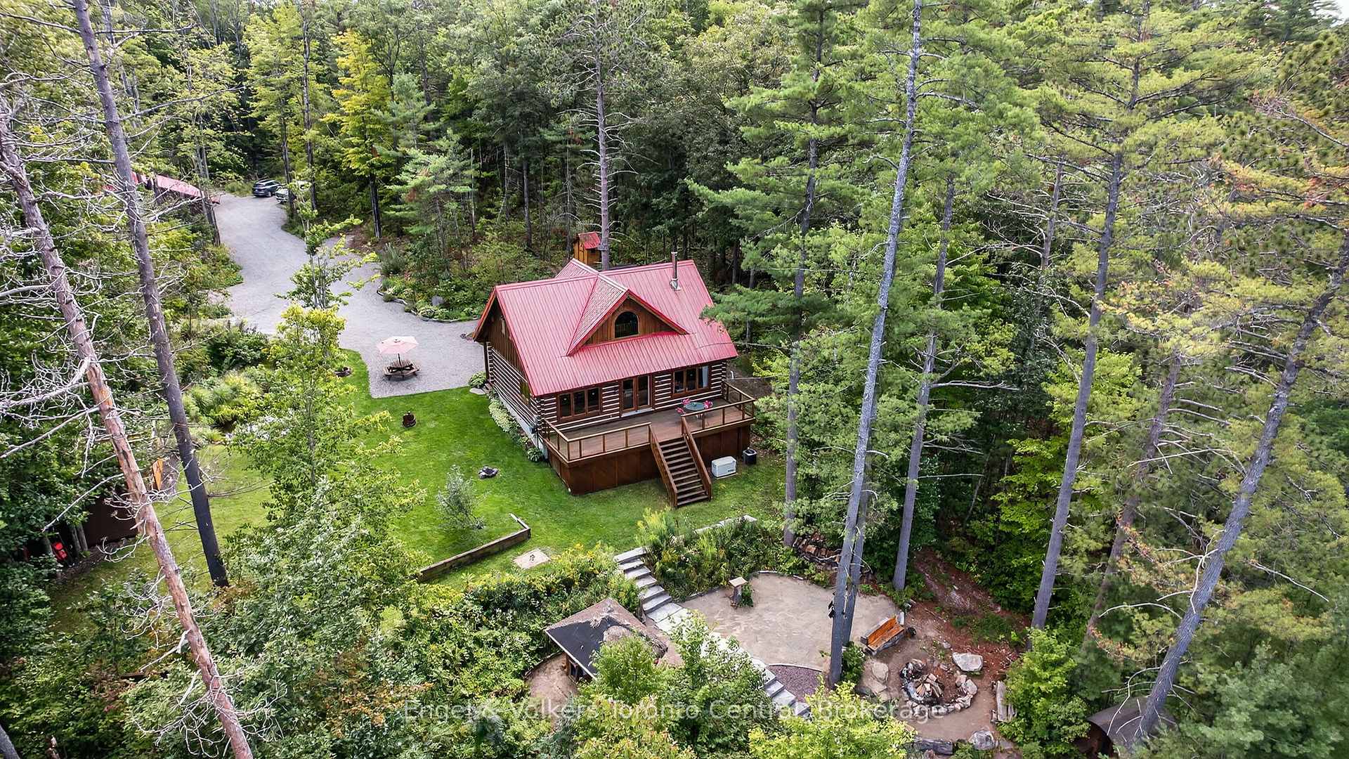 Photo 9 of Unit 1042 Amanda Ln, 1750 Frank Cooper Trail, Gravenhurst, Ryde — HOMEH