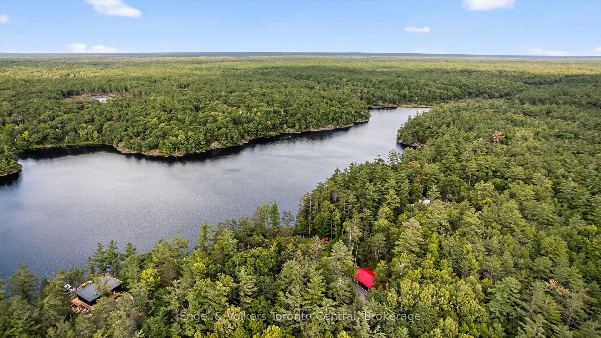Photo 13 of Unit 1042 Amanda Ln, 1750 Frank Cooper Trail, Gravenhurst, Ryde — HOMEH