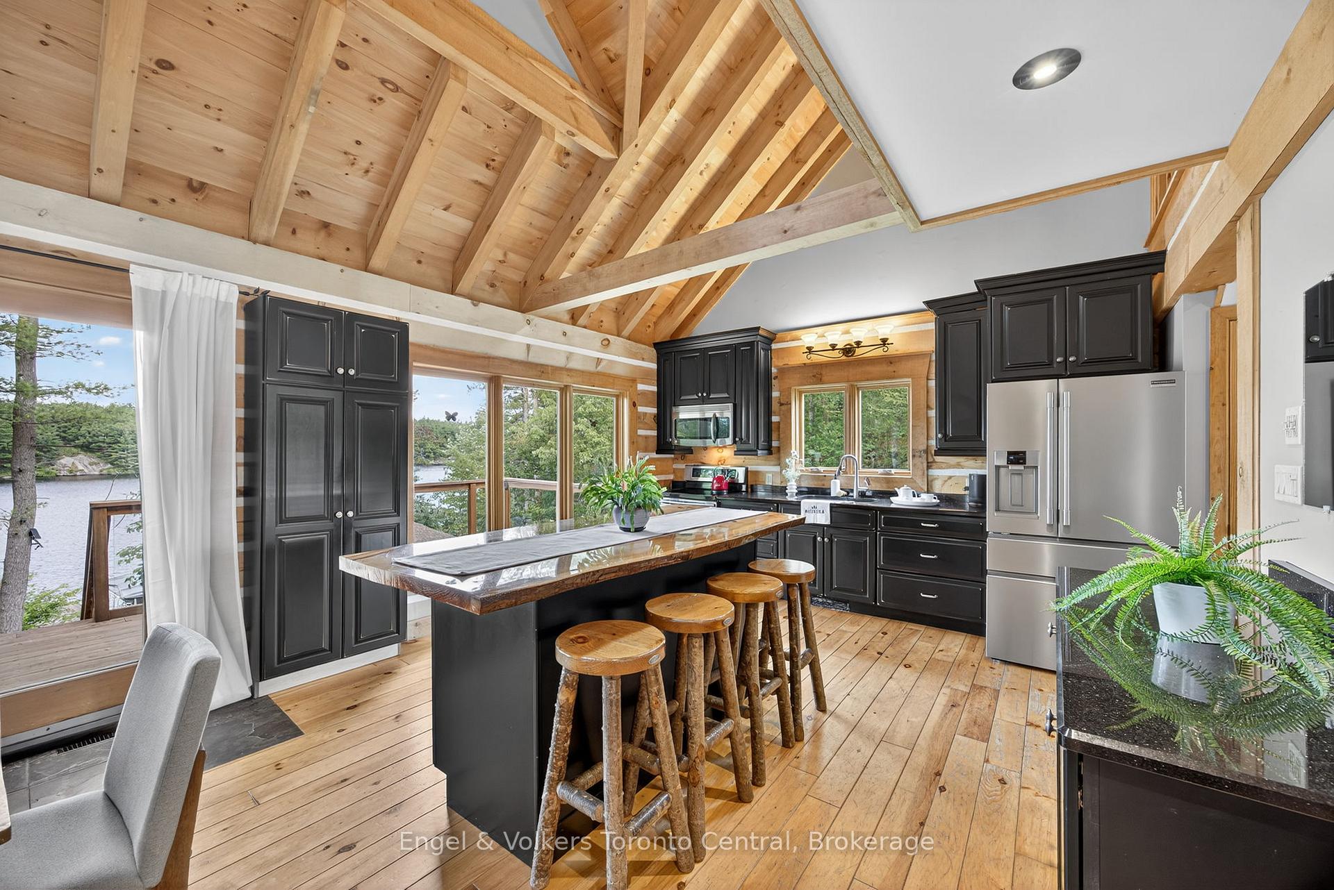 Photo 15 of Unit 1042 Amanda Ln, 1750 Frank Cooper Trail, Gravenhurst, Ryde — HOMEH