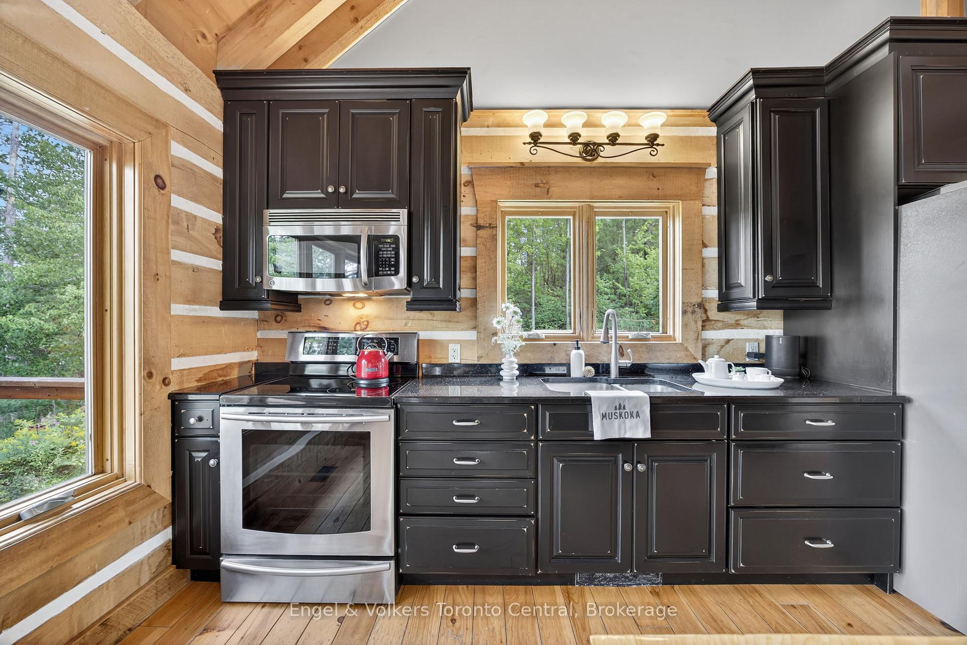 Photo 17 of Unit 1042 Amanda Ln, 1750 Frank Cooper Trail, Gravenhurst, Ryde — HOMEH
