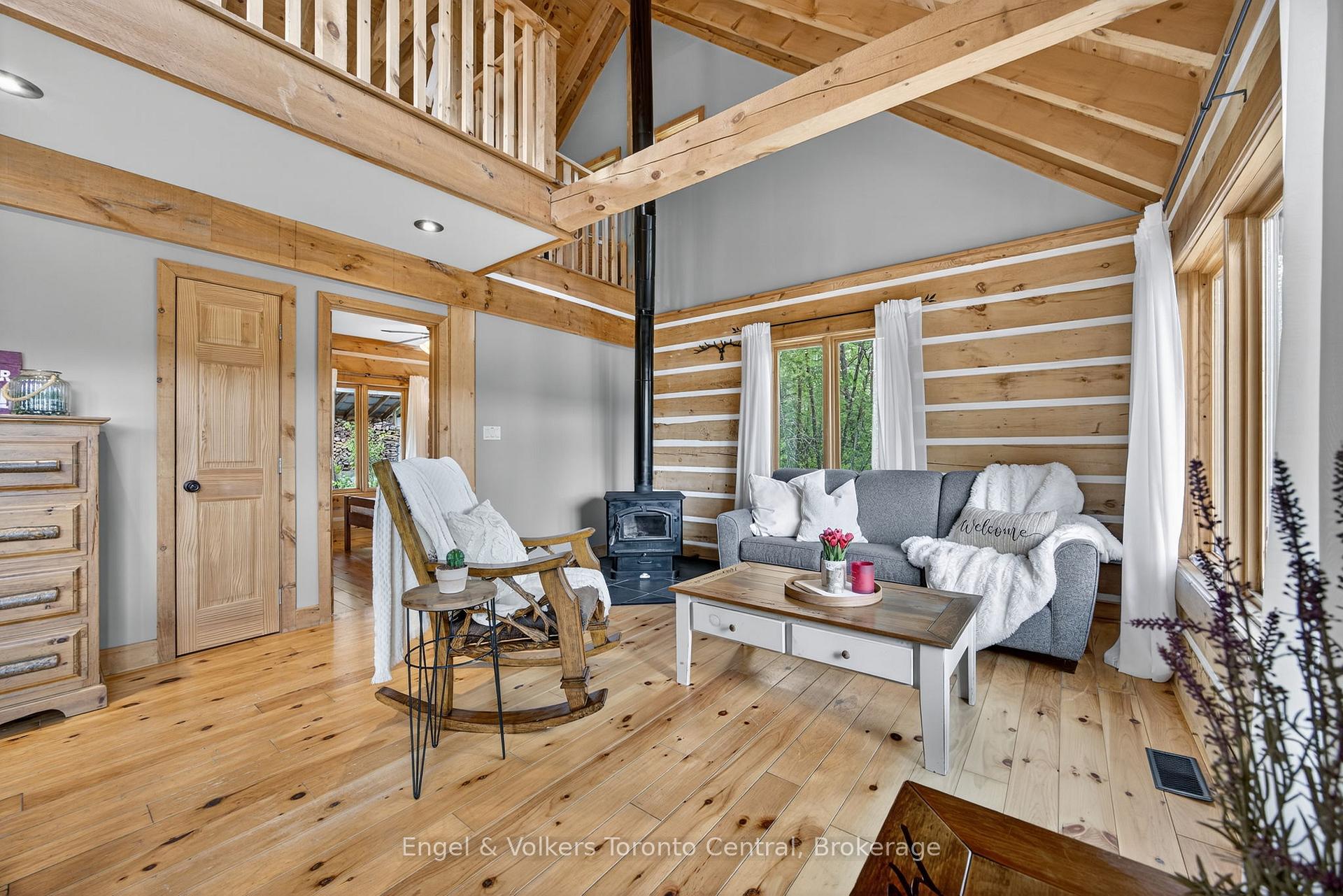 Photo 20 of Unit 1042 Amanda Ln, 1750 Frank Cooper Trail, Gravenhurst, Ryde — HOMEH