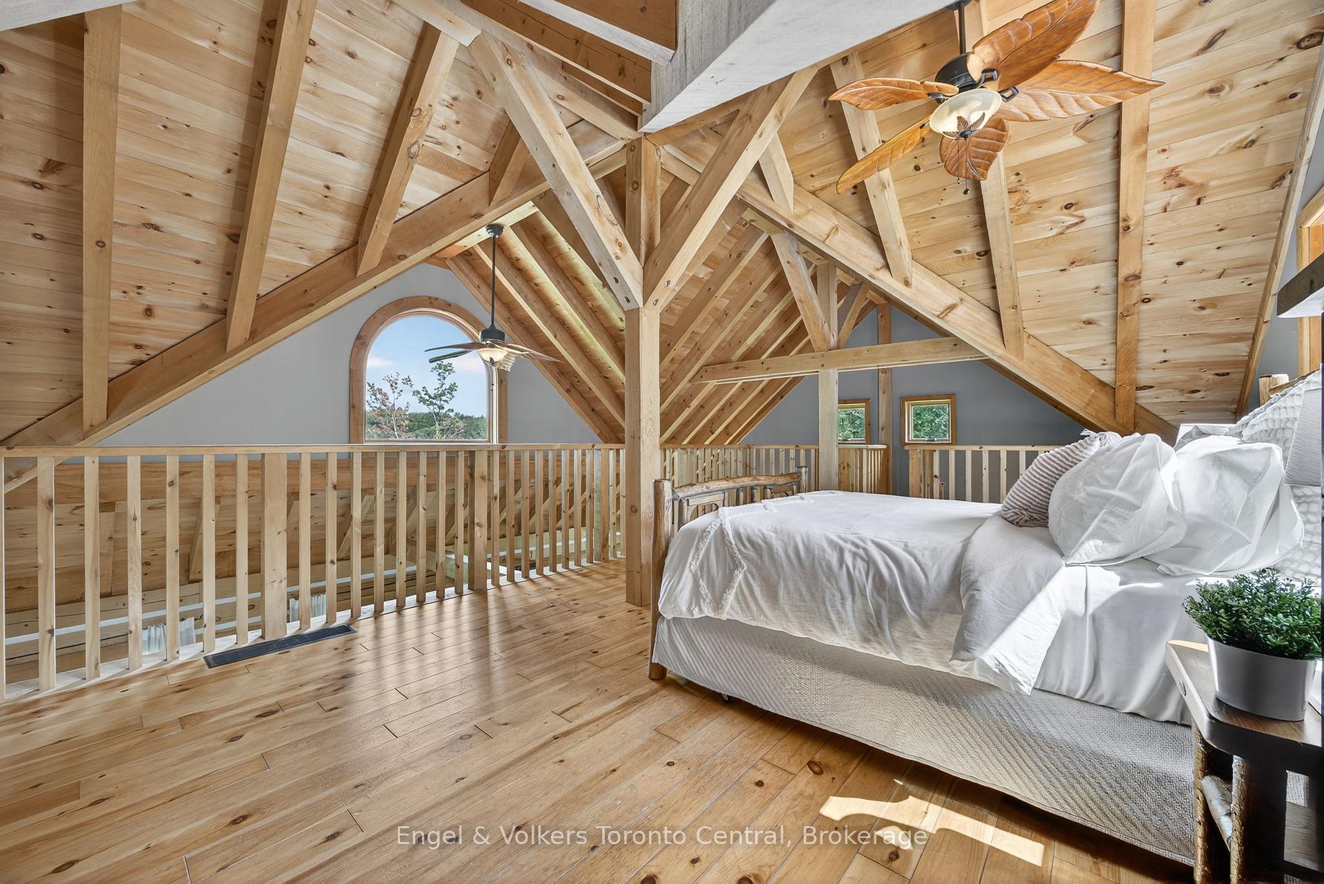 Photo 27 of Unit 1042 Amanda Ln, 1750 Frank Cooper Trail, Gravenhurst, Ryde — HOMEH