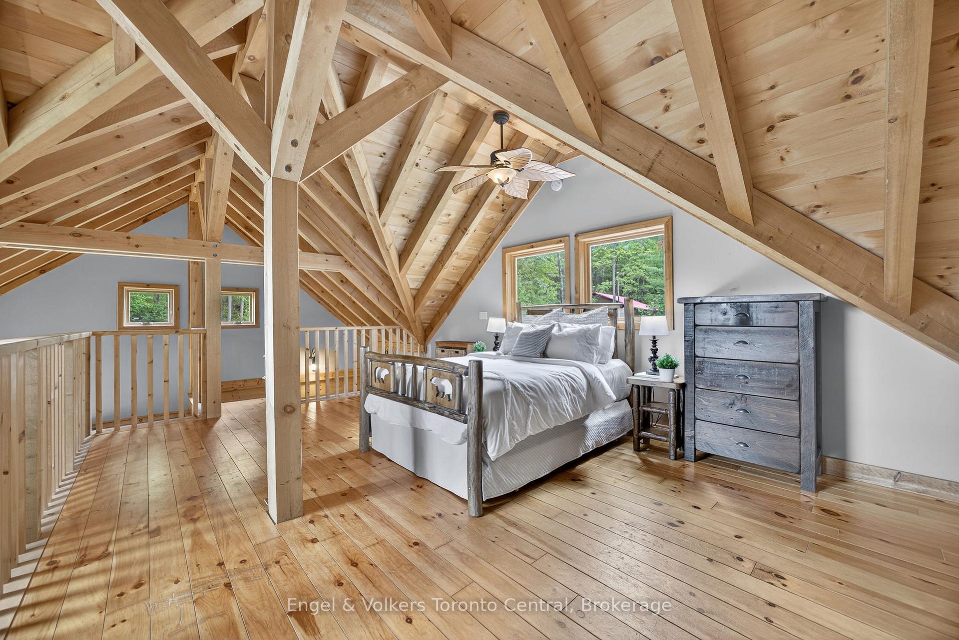 Photo 29 of Unit 1042 Amanda Ln, 1750 Frank Cooper Trail, Gravenhurst, Ryde — HOMEH