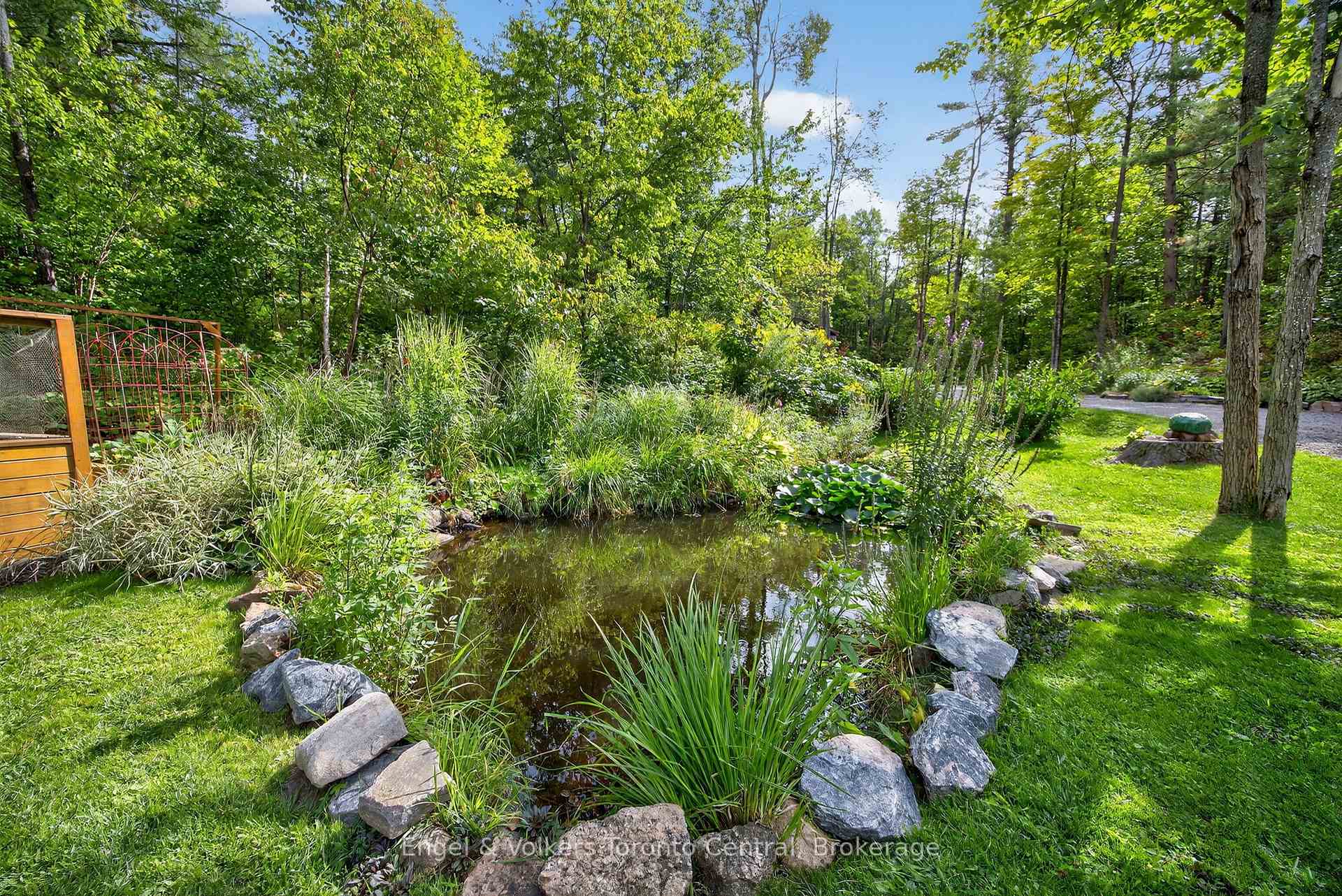 Photo 33 of Unit 1042 Amanda Ln, 1750 Frank Cooper Trail, Gravenhurst, Ryde — HOMEH
