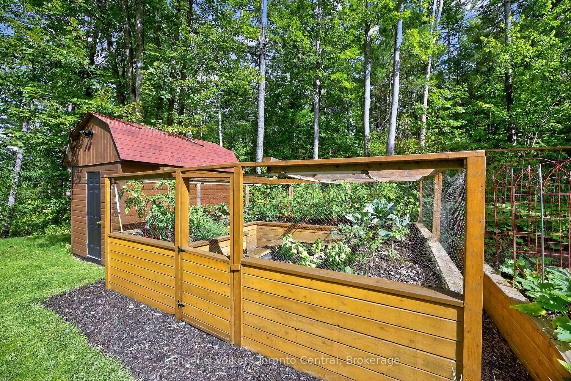 Photo 34 of Unit 1042 Amanda Ln, 1750 Frank Cooper Trail, Gravenhurst, Ryde — HOMEH