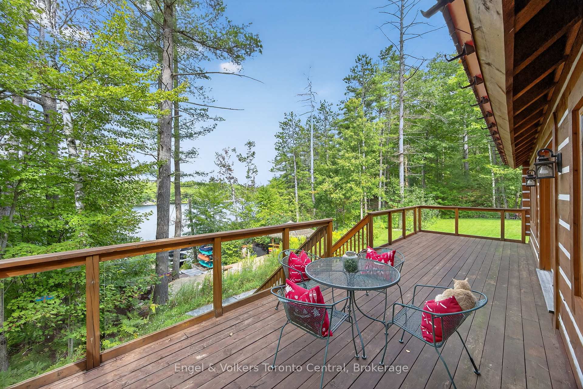 Photo 36 of Unit 1042 Amanda Ln, 1750 Frank Cooper Trail, Gravenhurst, Ryde — HOMEH