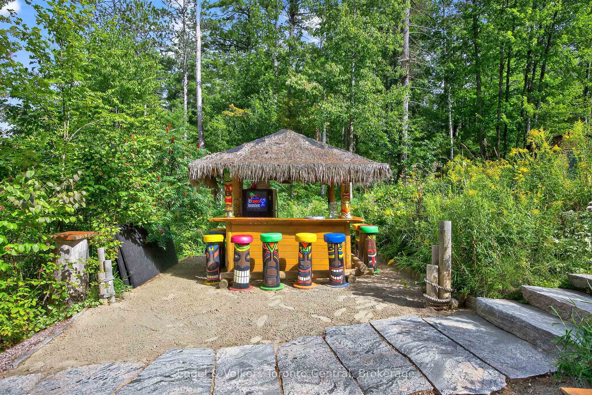 Photo 37 of Unit 1042 Amanda Ln, 1750 Frank Cooper Trail, Gravenhurst, Ryde — HOMEH