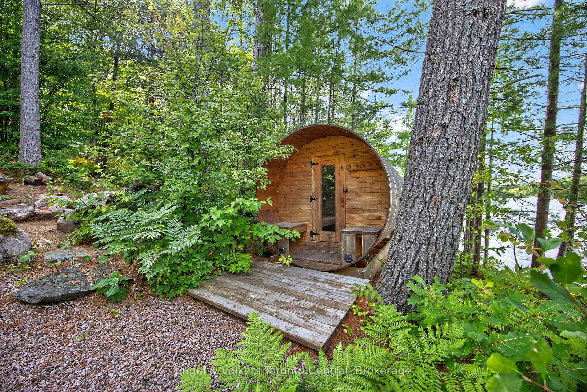 Photo 40 of Unit 1042 Amanda Ln, 1750 Frank Cooper Trail, Gravenhurst, Ryde — HOMEH