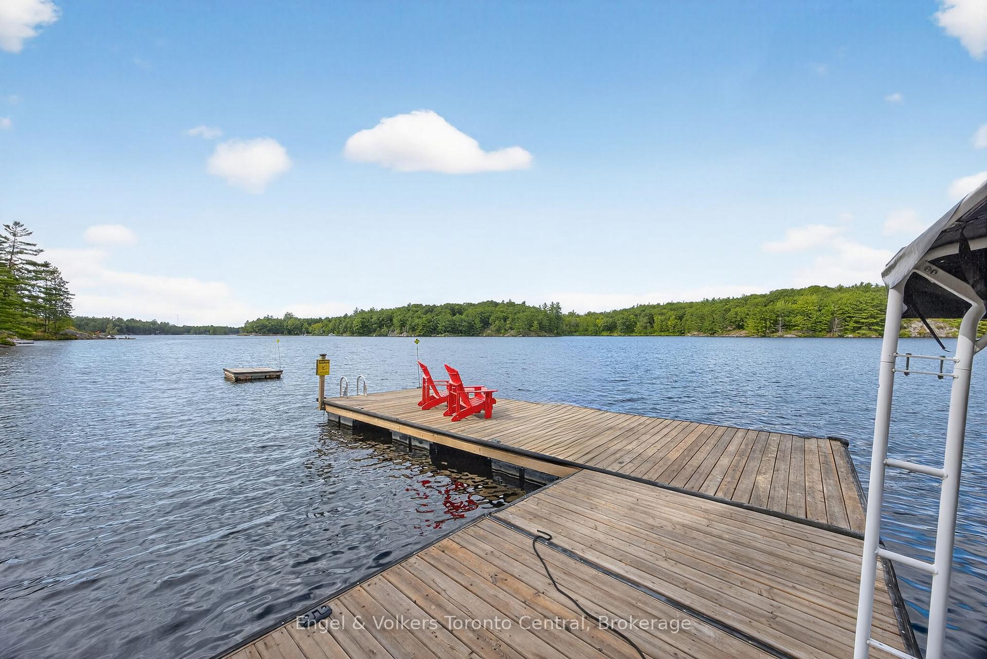 Photo 44 of Unit 1042 Amanda Ln, 1750 Frank Cooper Trail, Gravenhurst, Ryde — HOMEH