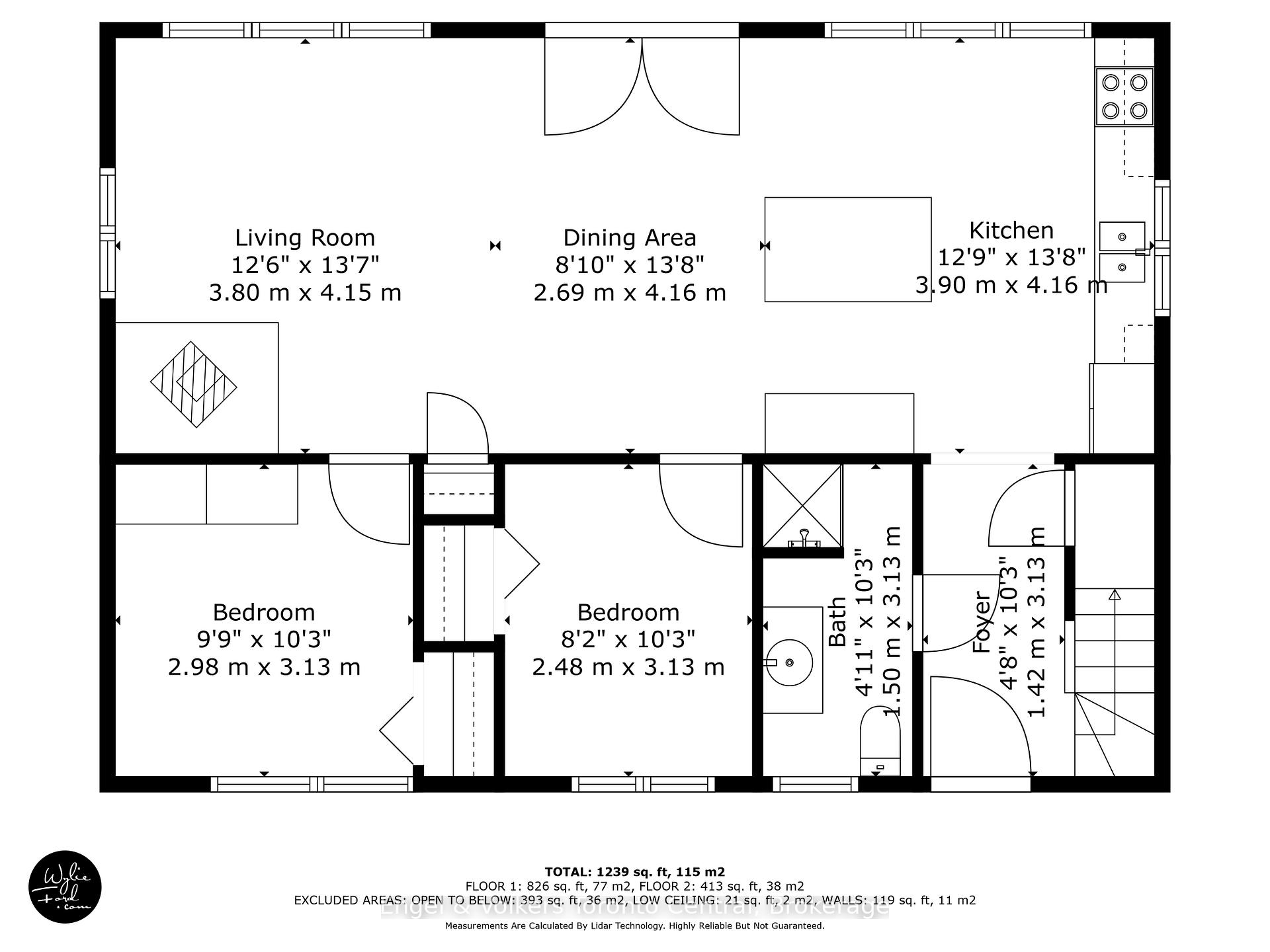 Photo 46 of Unit 1042 Amanda Ln, 1750 Frank Cooper Trail, Gravenhurst, Ryde — HOMEH