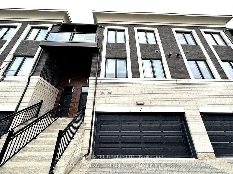Front of Unit 7, 7 Caseley Way