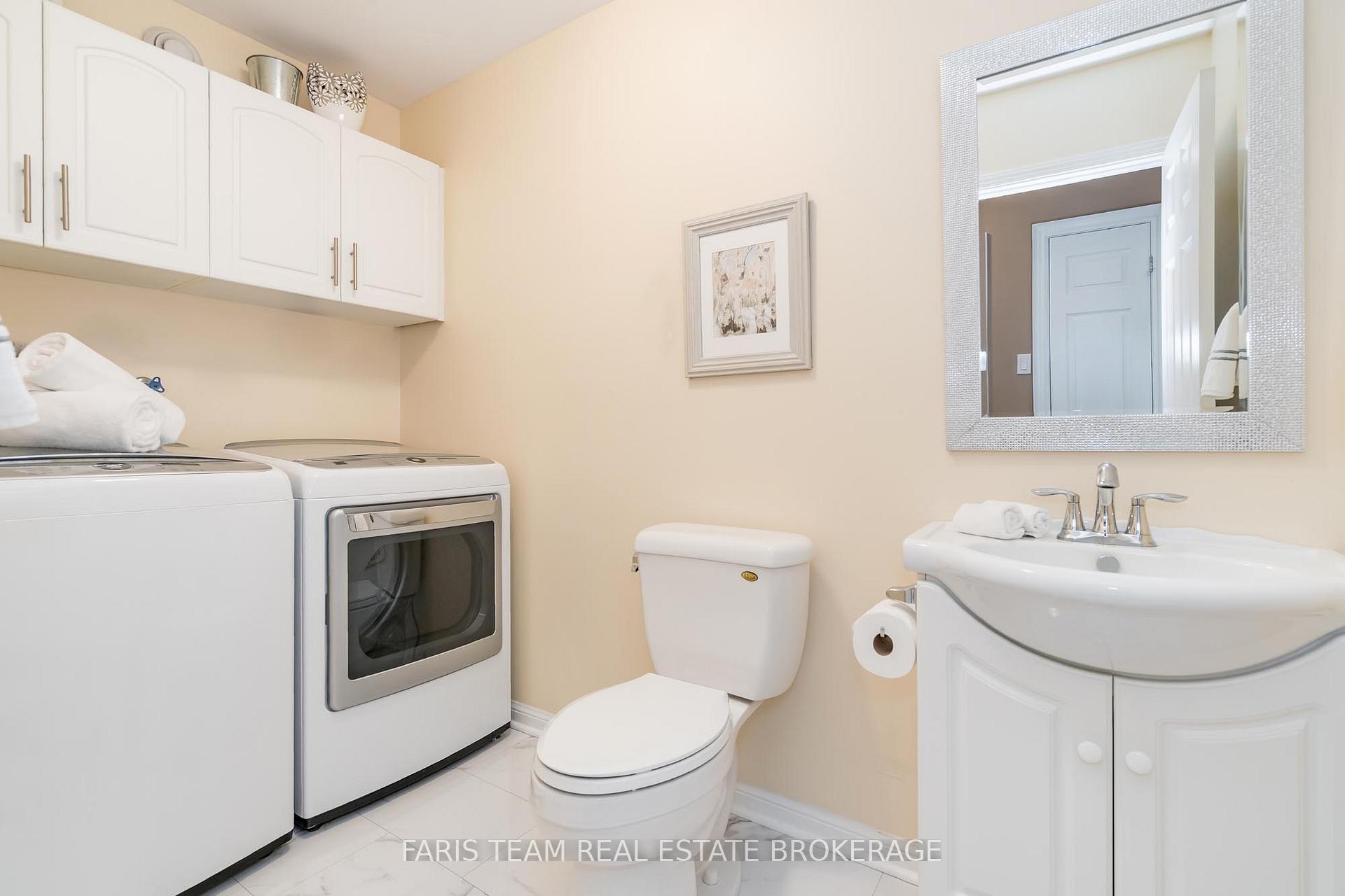 Photo 20 of 360 Cox Mill Road, Barrie, South Shore — HOMEH