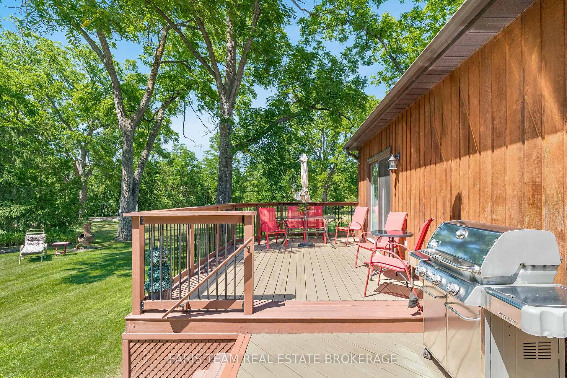 Photo 28 of 360 Cox Mill Road, Barrie, South Shore — HOMEH