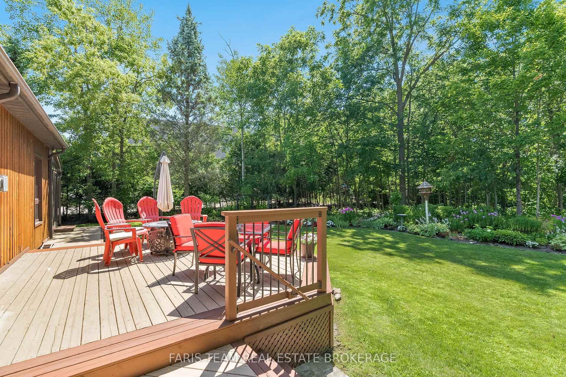 Photo 29 of 360 Cox Mill Road, Barrie, South Shore — HOMEH