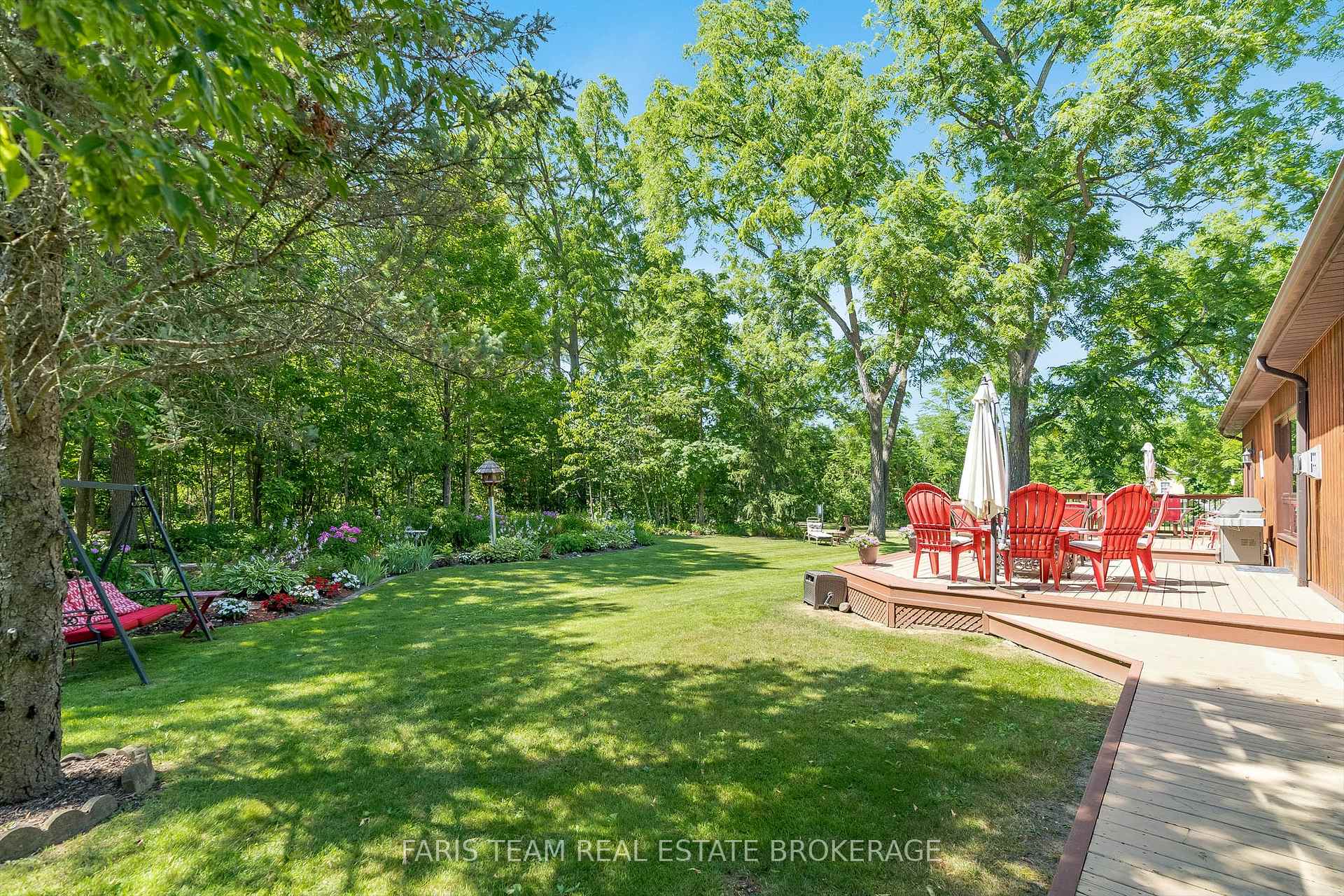 Photo 30 of 360 Cox Mill Road, Barrie, South Shore — HOMEH