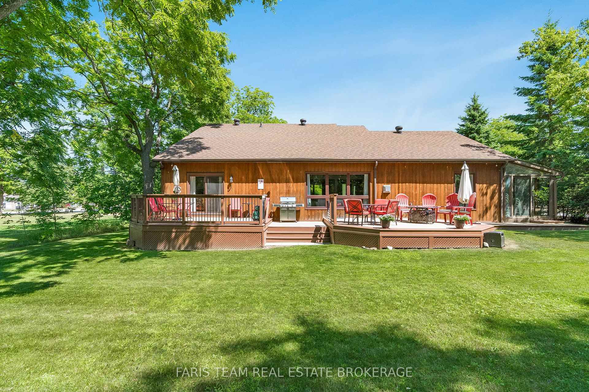 Photo 34 of 360 Cox Mill Road, Barrie, South Shore — HOMEH