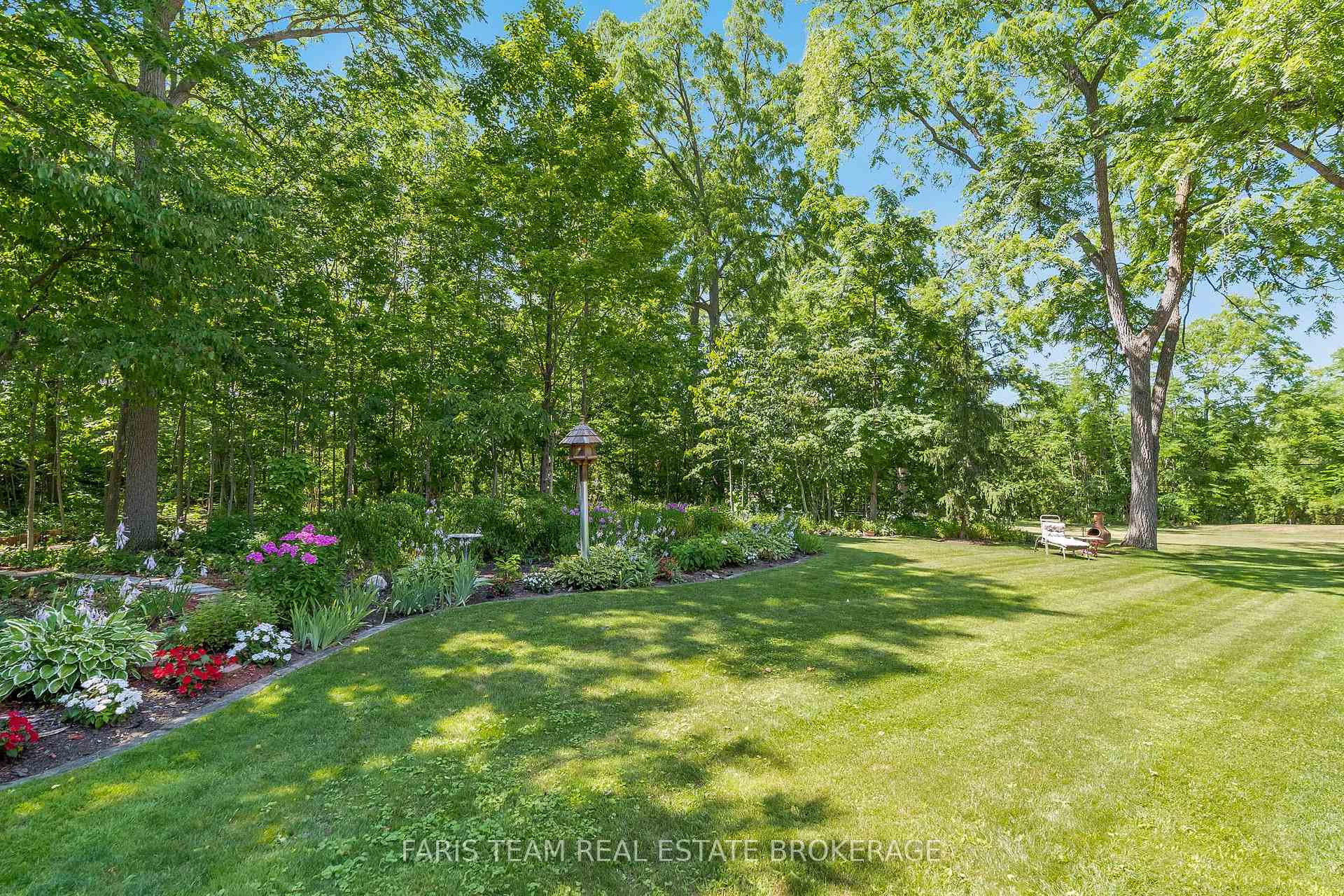 Photo 35 of 360 Cox Mill Road, Barrie, South Shore — HOMEH