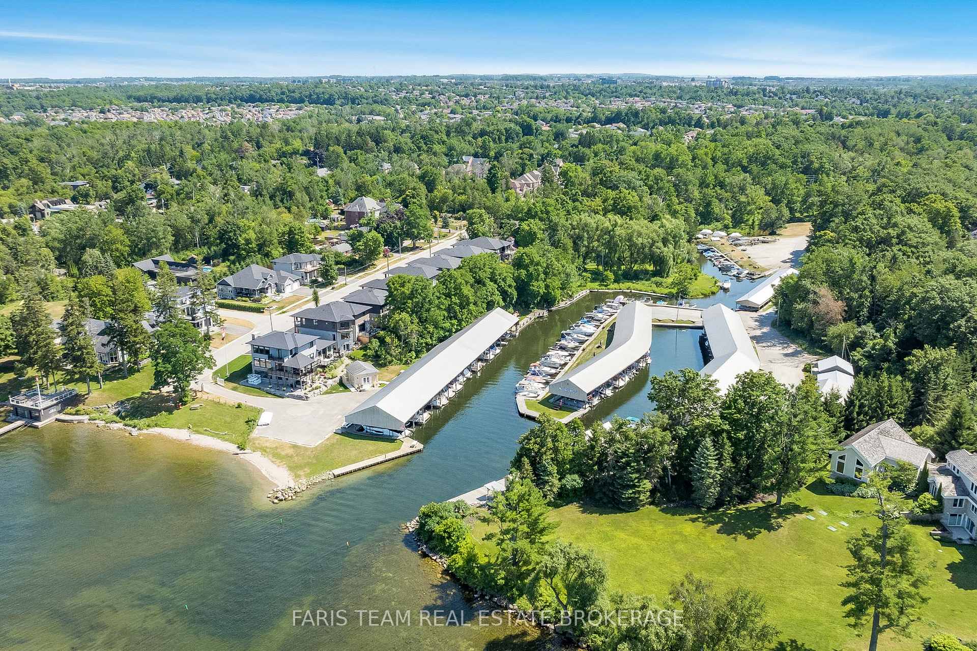 Photo 47 of 360 Cox Mill Road, Barrie, South Shore — HOMEH