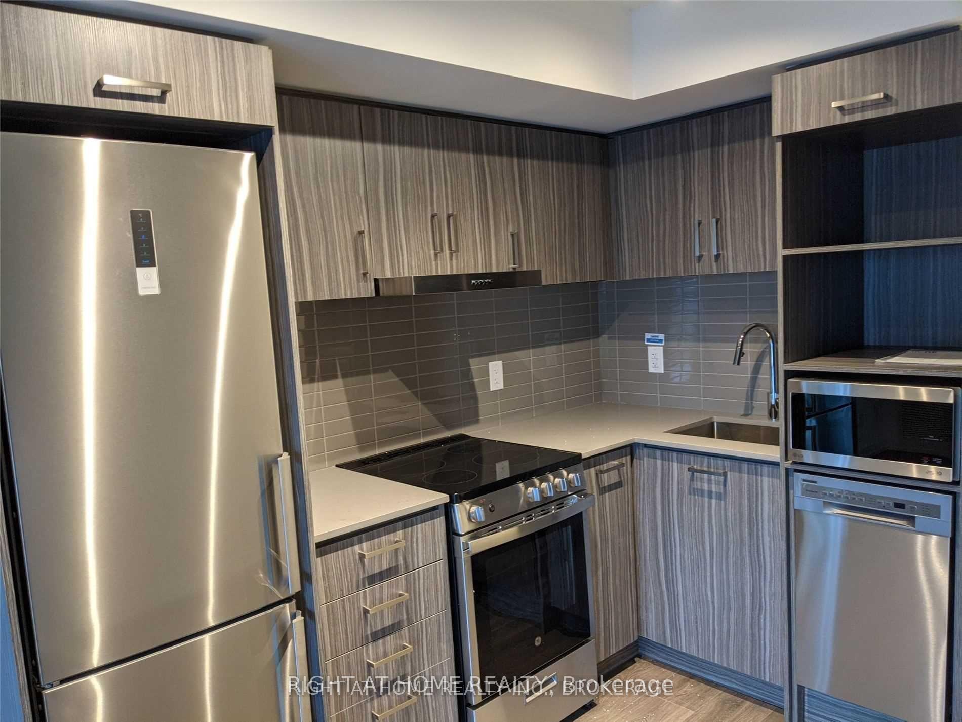 Photo 5 of Unit 1505, 219 Dundas Street E, Toronto, Church-Yonge Corridor — HOMEH