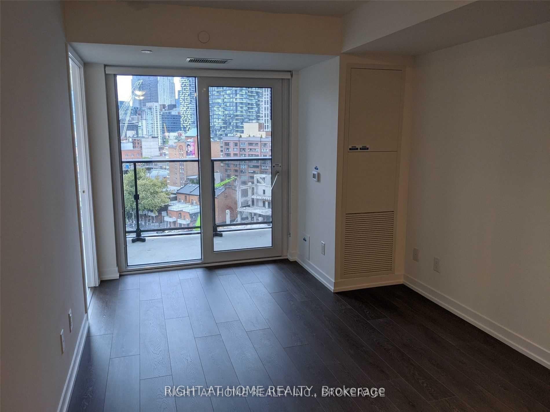Photo 3 of Unit 1505, 219 Dundas Street E, Toronto, Church-Yonge Corridor — HOMEH