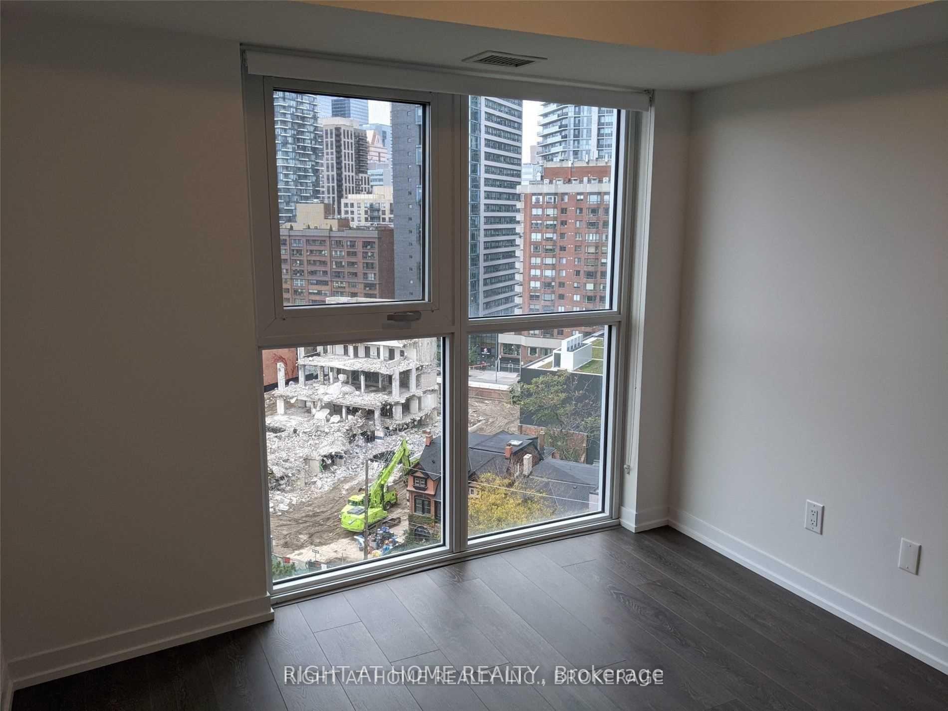 Photo 8 of Unit 1505, 219 Dundas Street E, Toronto, Church-Yonge Corridor — HOMEH