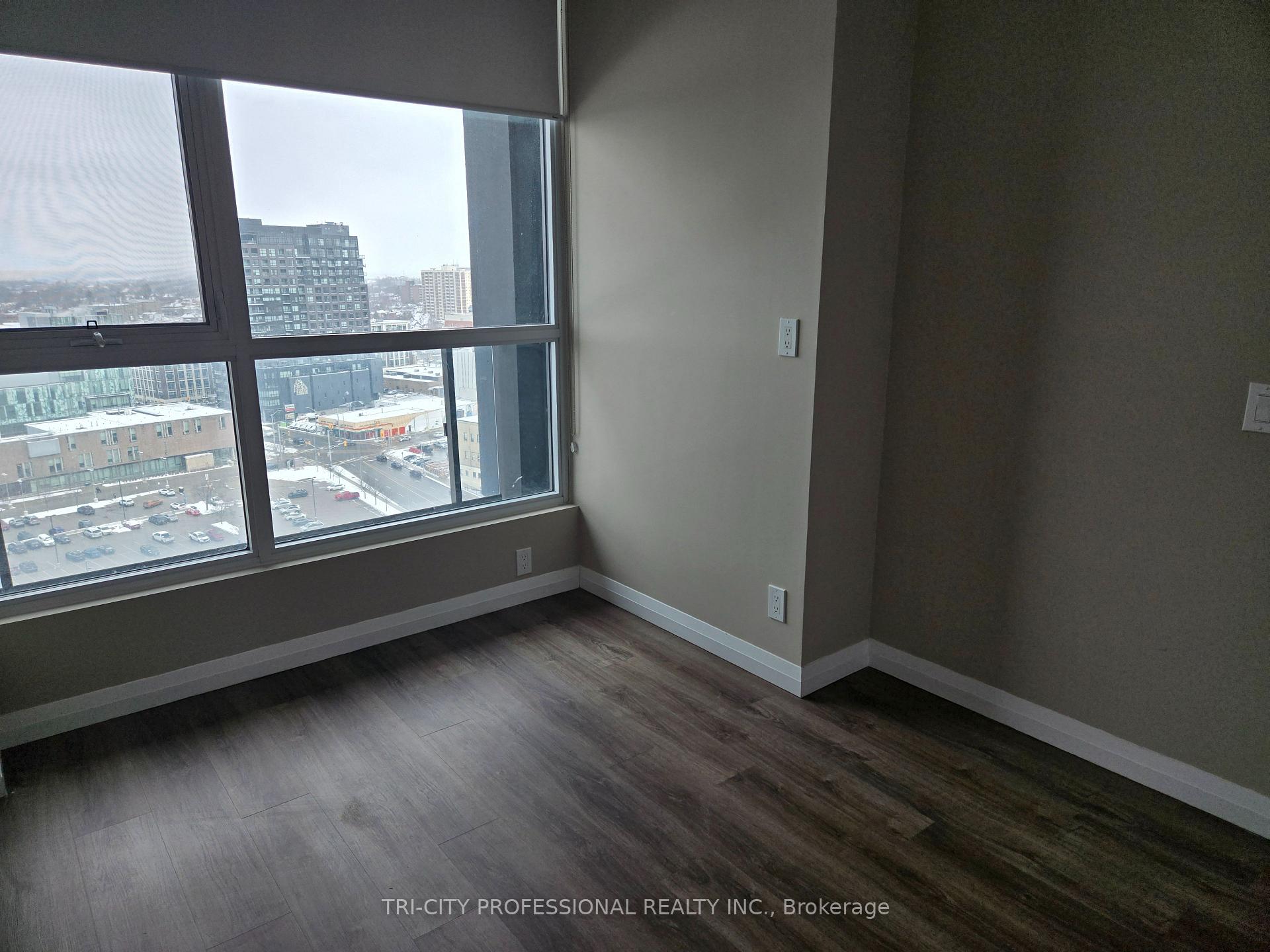 Photo 10 of Unit 1710, 104 Garment Street, Kitchener, City Commercial Core — HOMEH