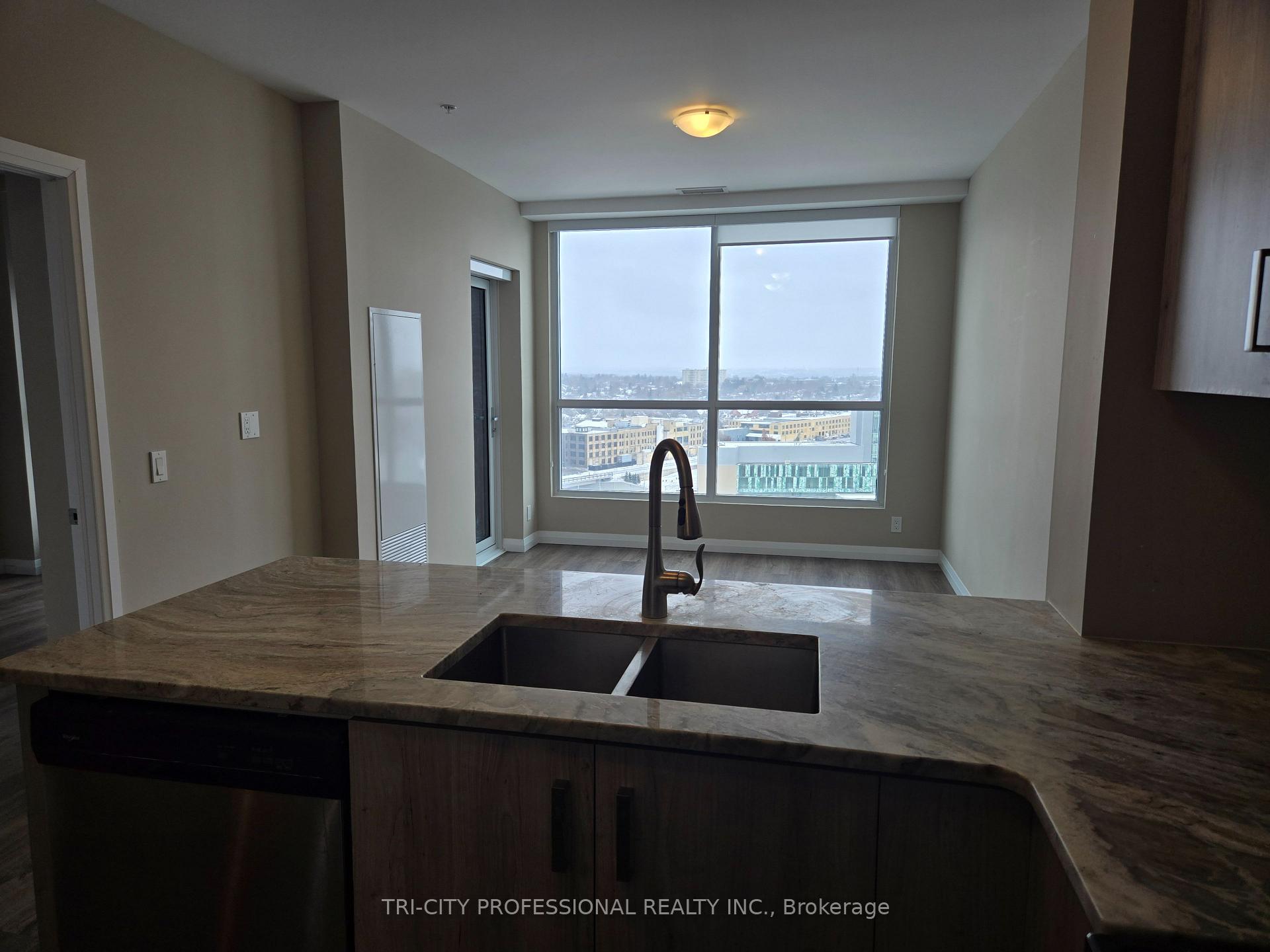Photo 15 of Unit 1710, 104 Garment Street, Kitchener, City Commercial Core — HOMEH