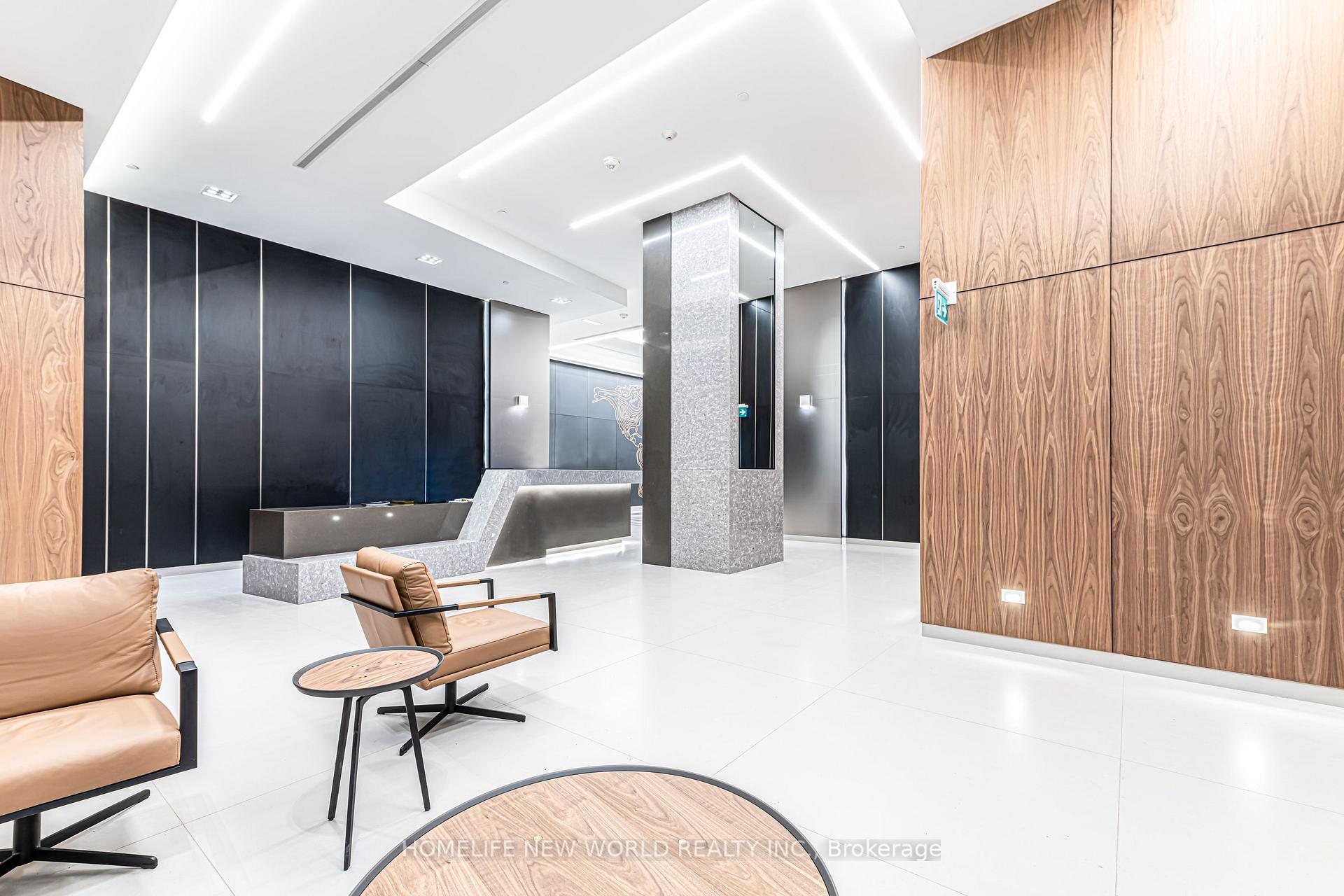 Photo 5 of Unit 1010, 28 Freeland Street, Toronto, Waterfront Communities — HOMEH