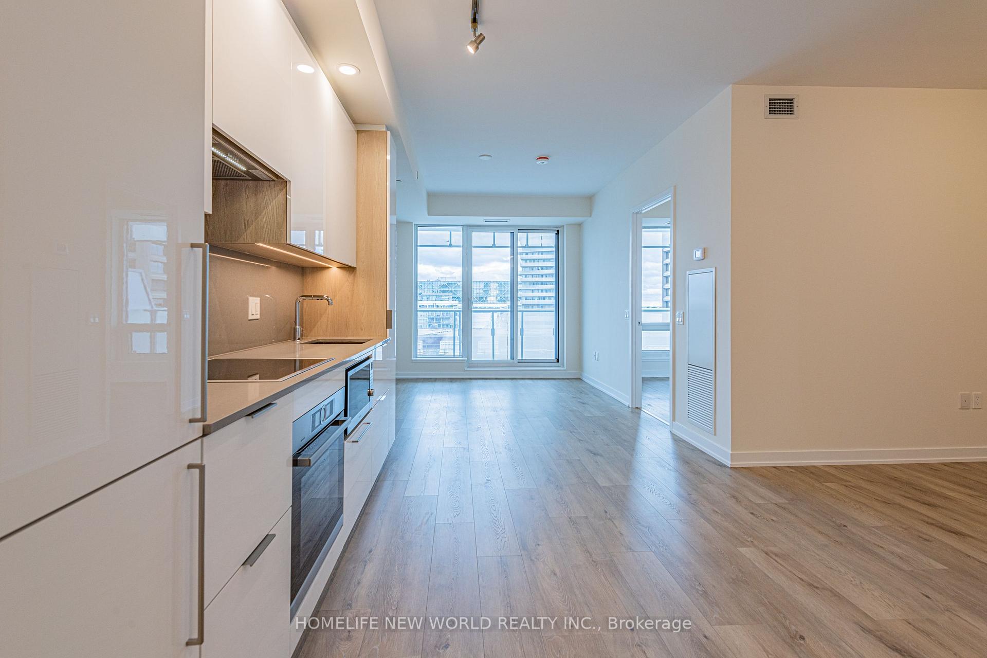 Photo 8 of Unit 1010, 28 Freeland Street, Toronto, Waterfront Communities — HOMEH